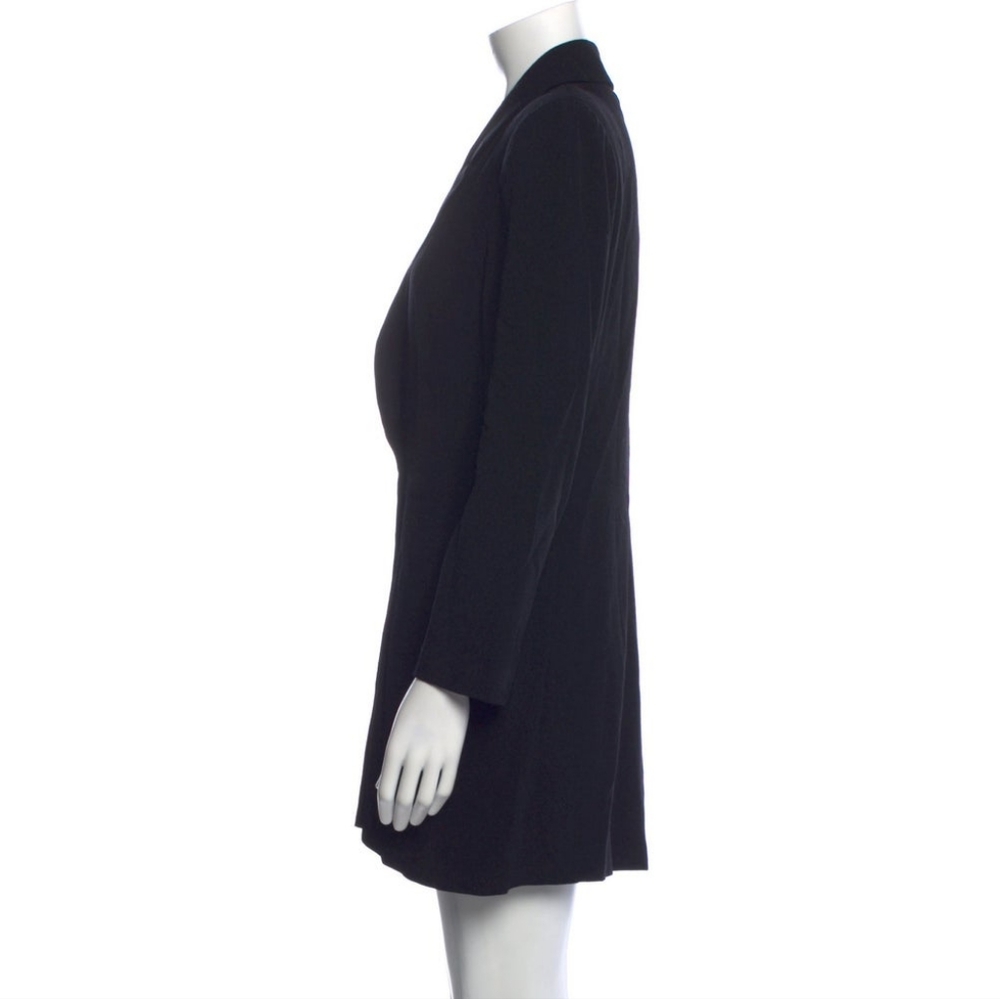 Reformation mini blazer dress - Picture 3 of 3